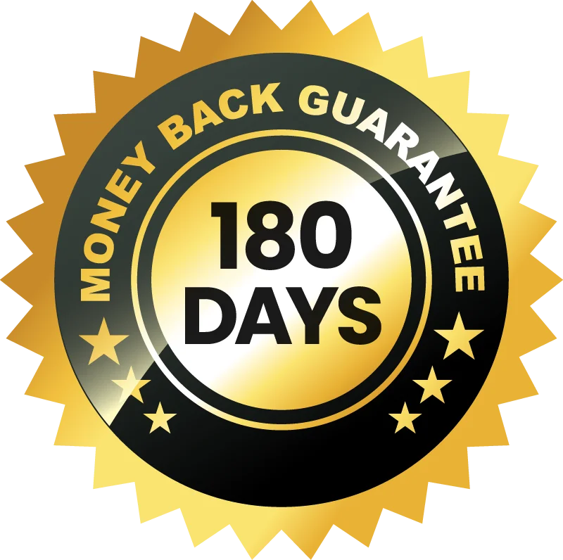 joint genesis Money back Guarantee