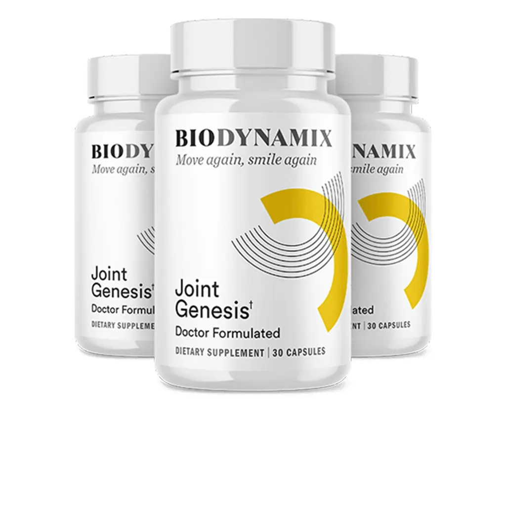 joint genesis
